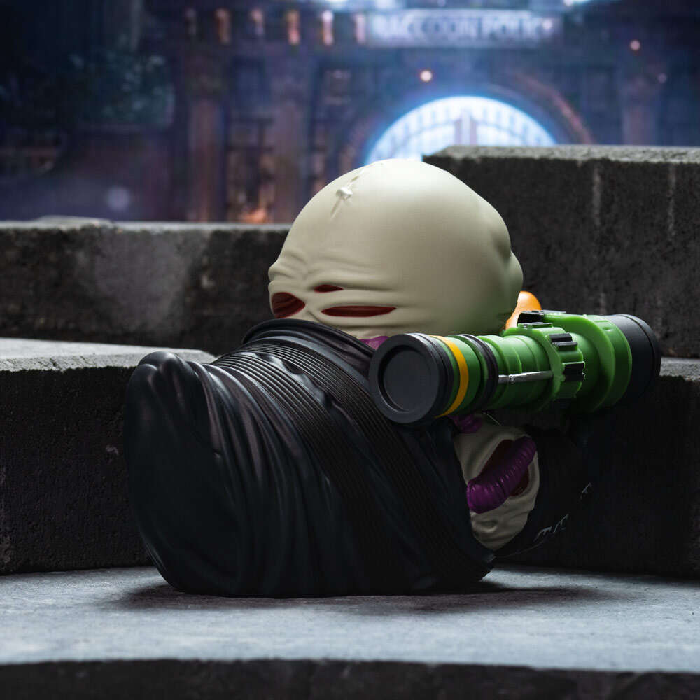 numskull® Resident Evil: Nemesis TUBBZ™ samlefigur