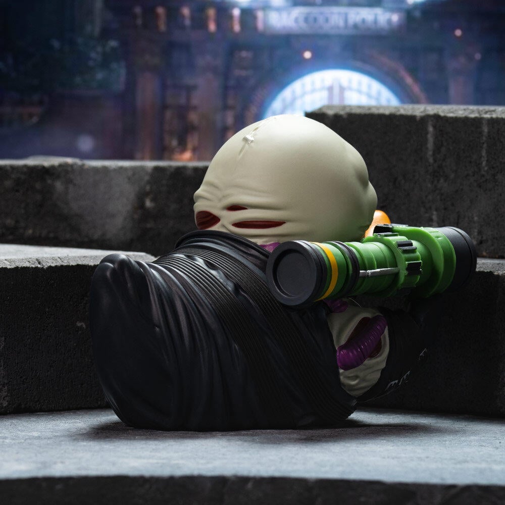 numskull® Resident Evil: Nemesis TUBBZ™ samlefigur