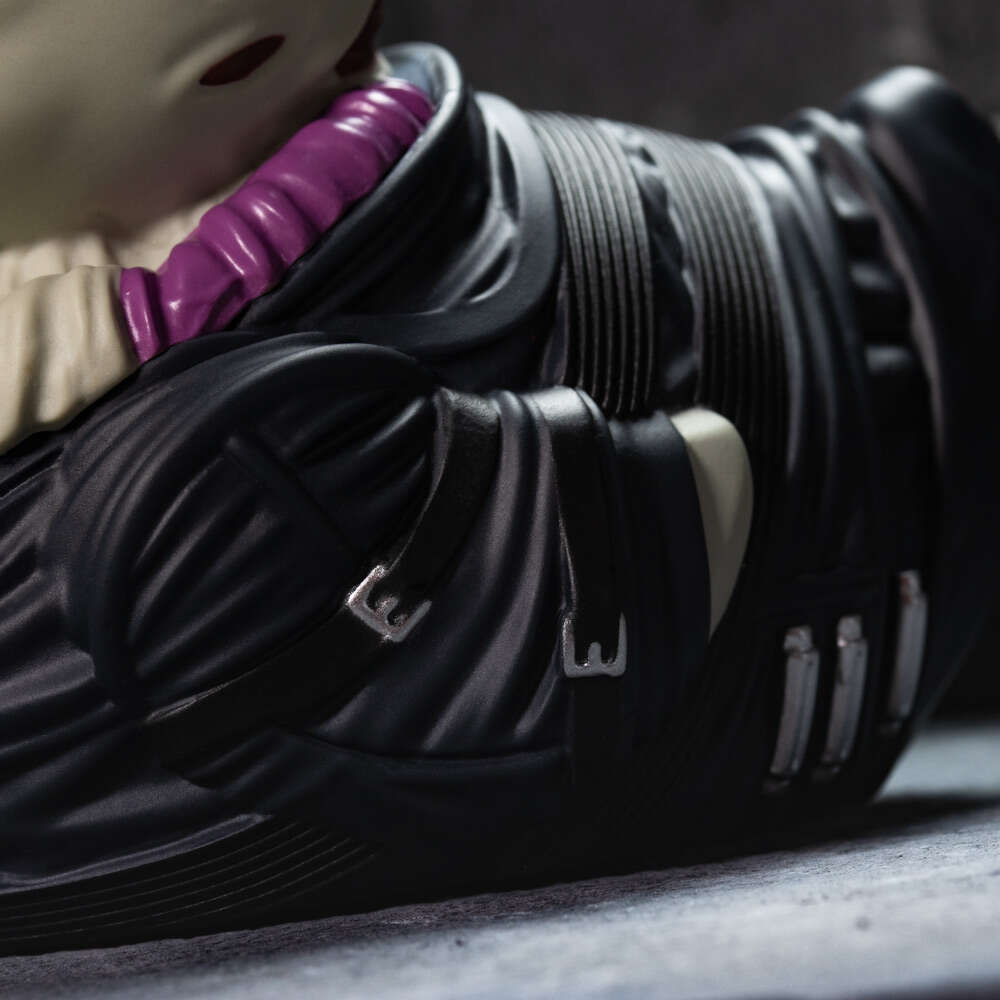 numskull® Resident Evil: Nemesis TUBBZ™ samlefigur