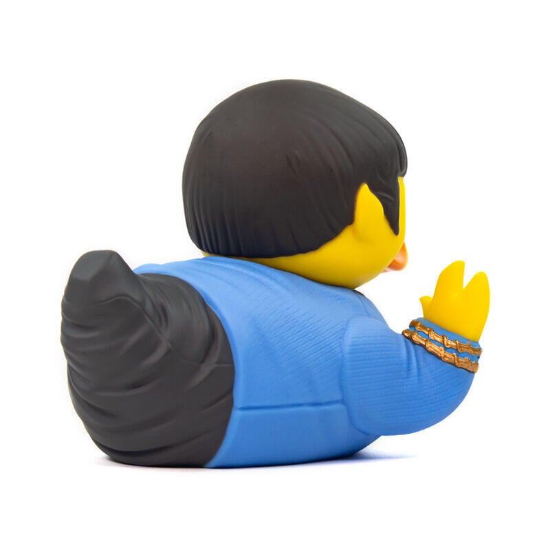 numskull® Star Trek: Spock TUBBZ bade-and