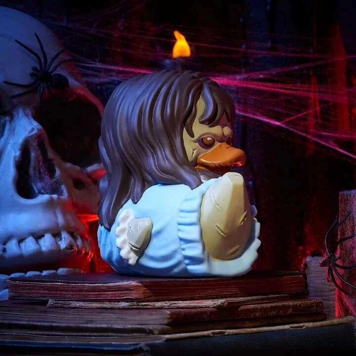 numskull® The Exorcist: Regan TUBBZ™ samlefigur