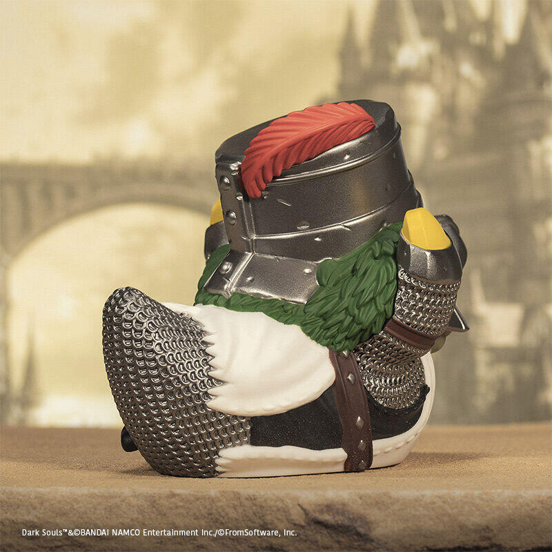numskull® Dark Souls: Oscar Knight Of Astora TUBBZ™ samlefigur