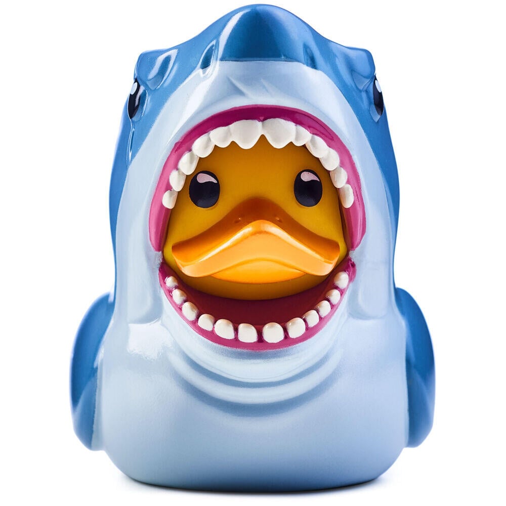 numskull® Jaws: Bruce TUBBZ bade-and