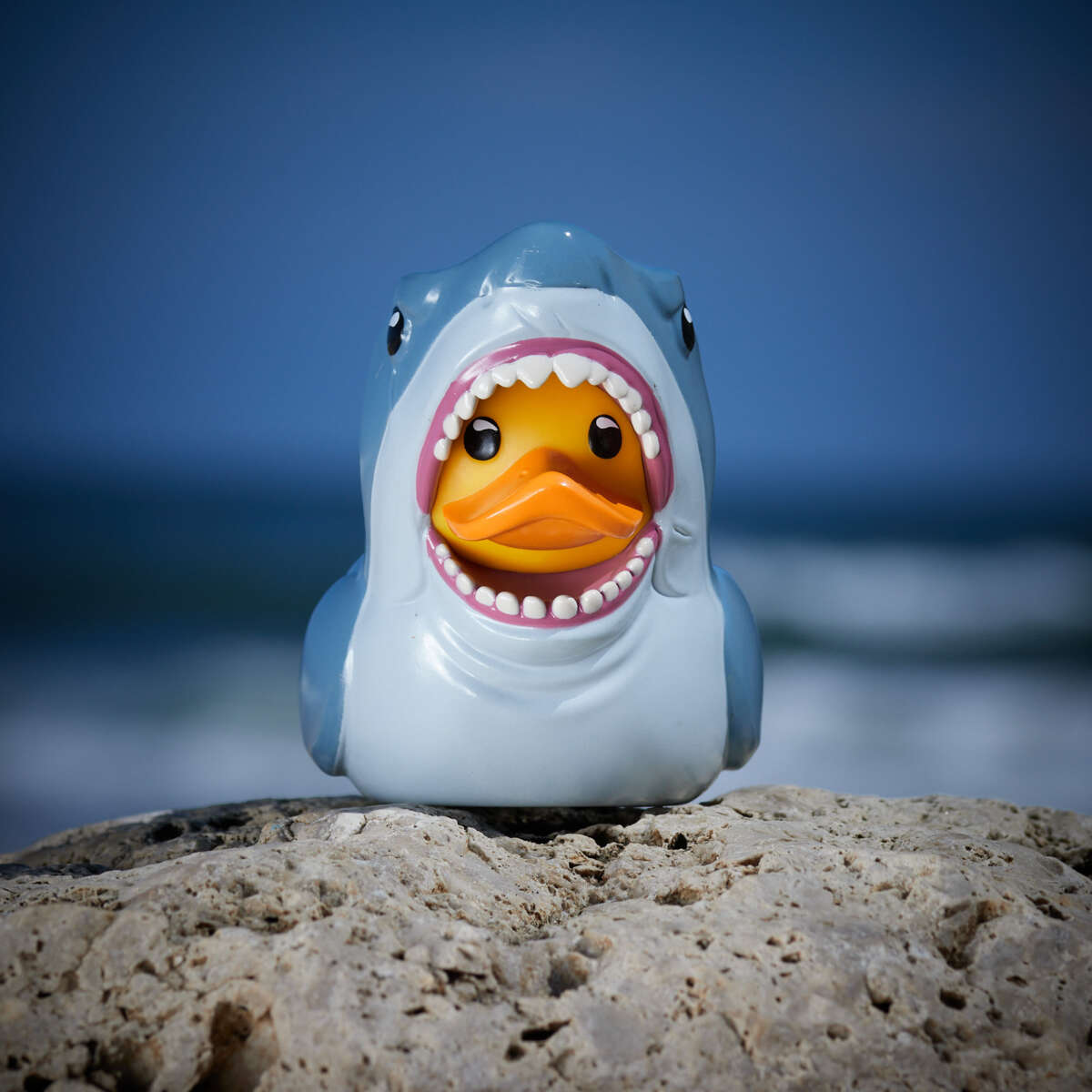 numskull® Jaws: Bruce TUBBZ™ samlefigur