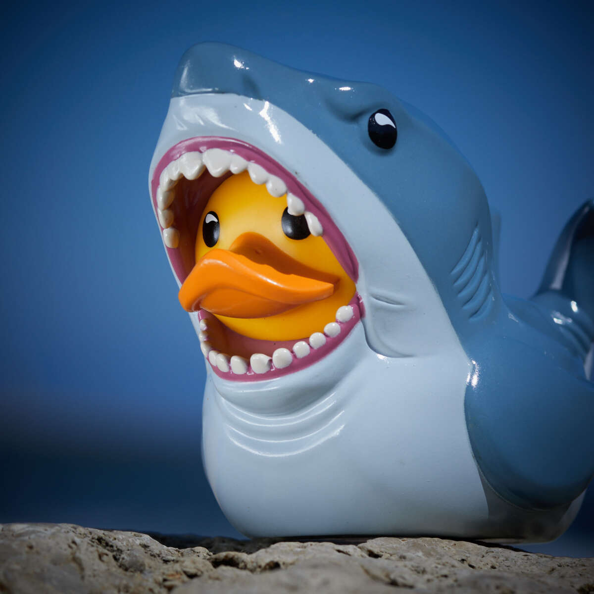 numskull® Jaws: Bruce TUBBZ™ samlefigur