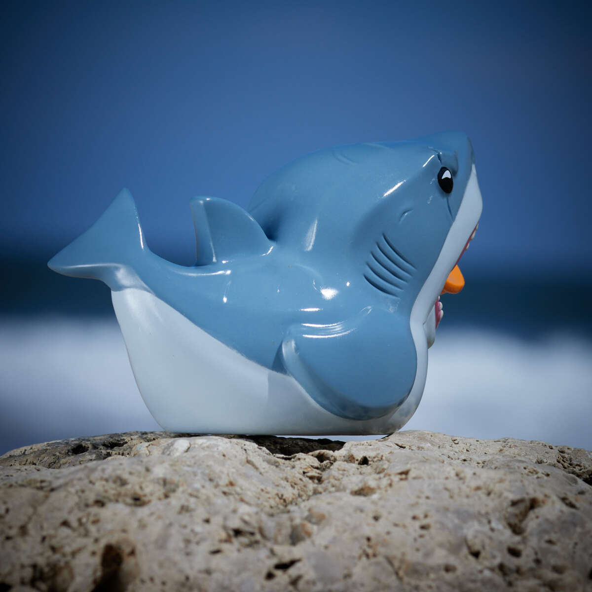 numskull® Jaws: Bruce TUBBZ™ samlefigur