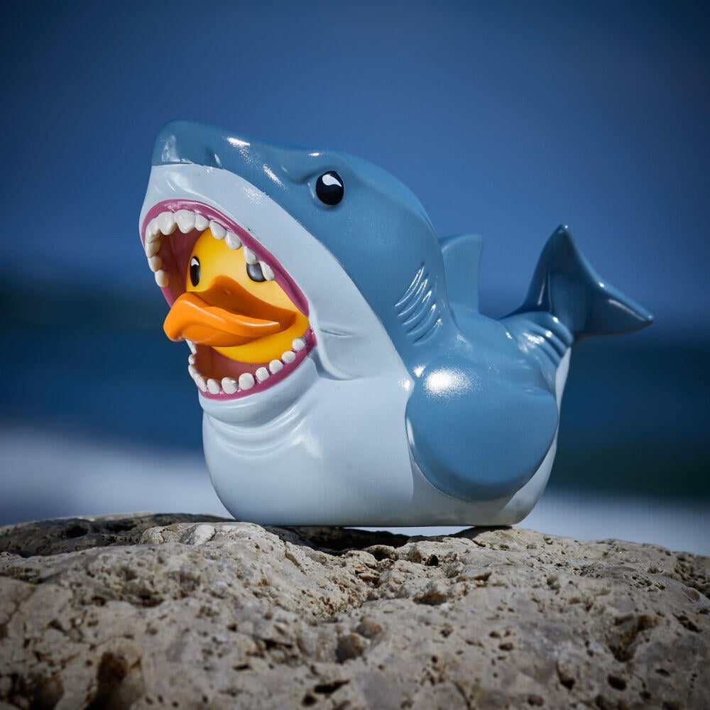 numskull® Jaws: Bruce TUBBZ bade-and