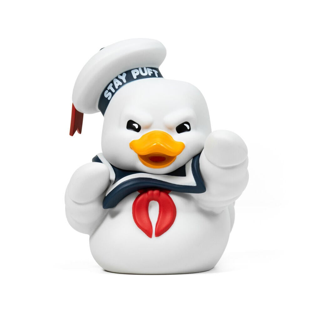 numskull® Ghostbusters: Stay Puft TUBBZ bade-and
