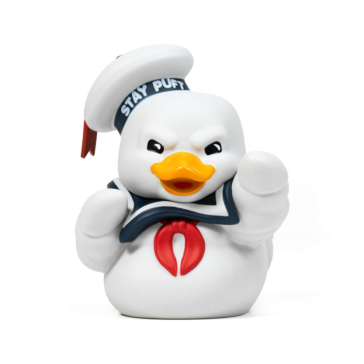 numskull® Ghostbusters: Stay Puft TUBBZ™ samlefigur