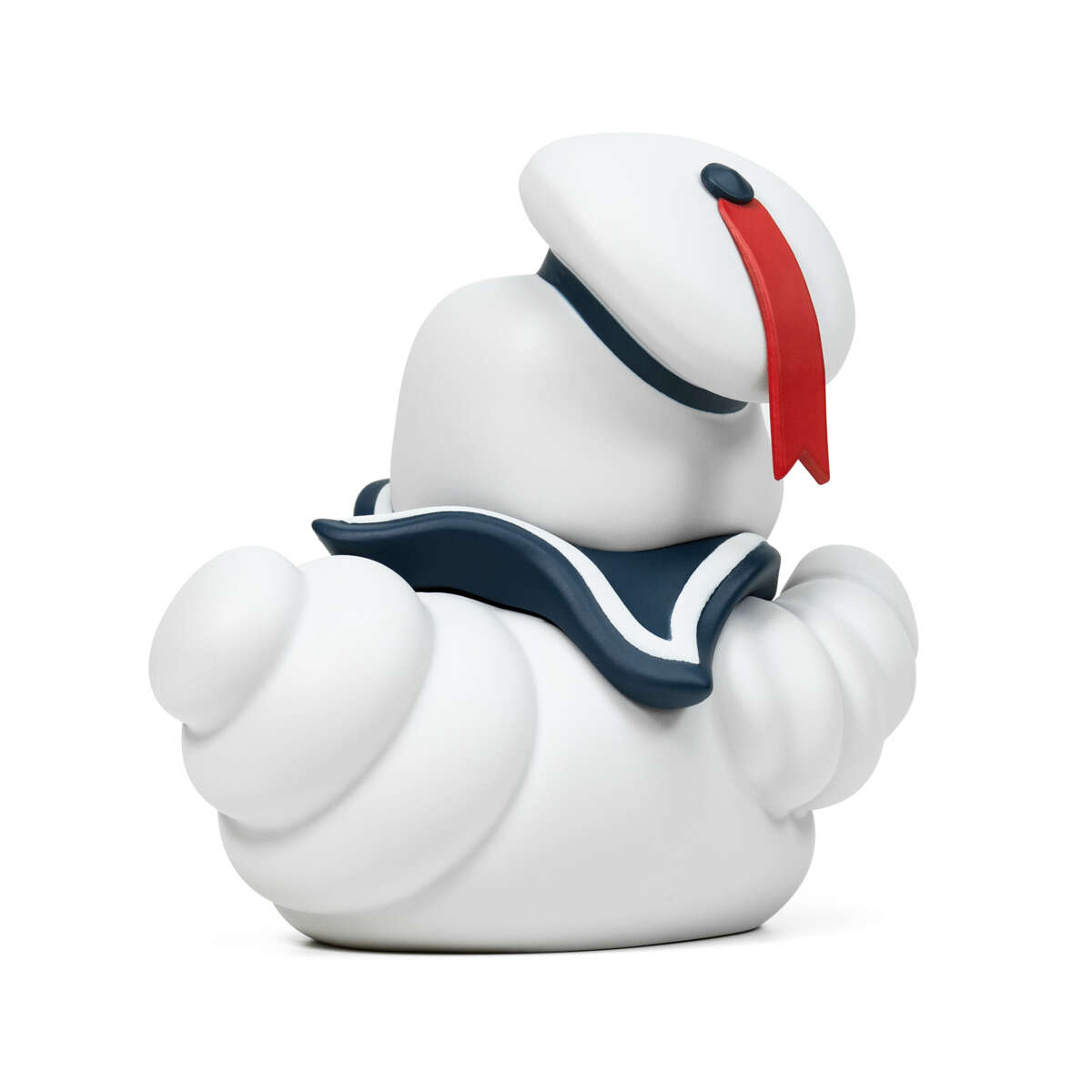 numskull® Ghostbusters: Stay Puft TUBBZ™ samlefigur