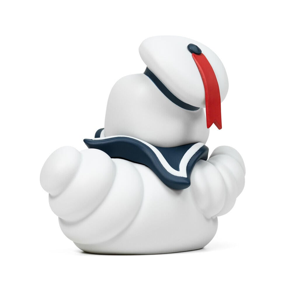 numskull® Ghostbusters: Stay Puft TUBBZ bade-and