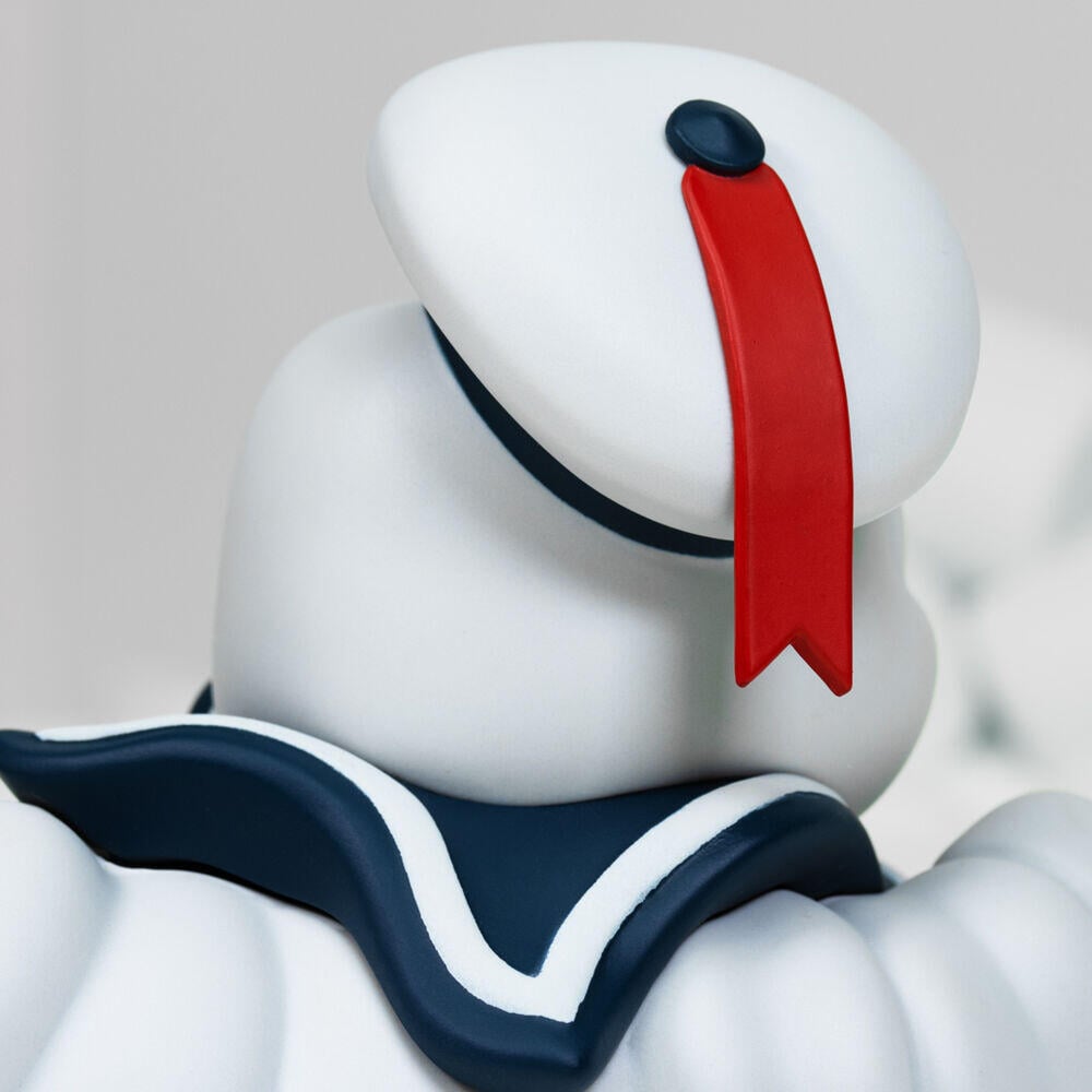 numskull® Ghostbusters: Stay Puft TUBBZ bade-and