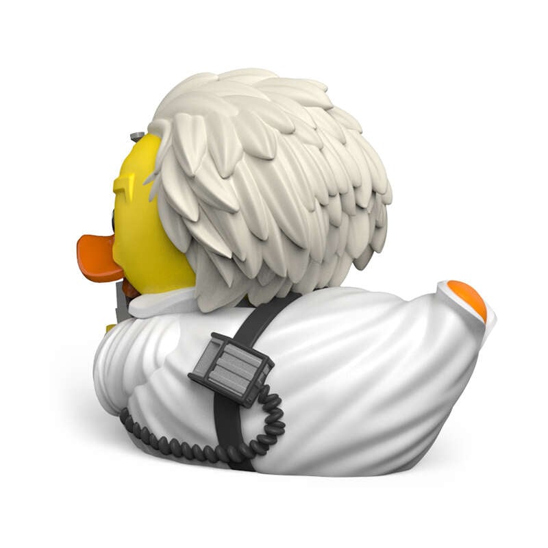 numskull® Back to the Future: Doc Brown TUBBZ™ samlefigur