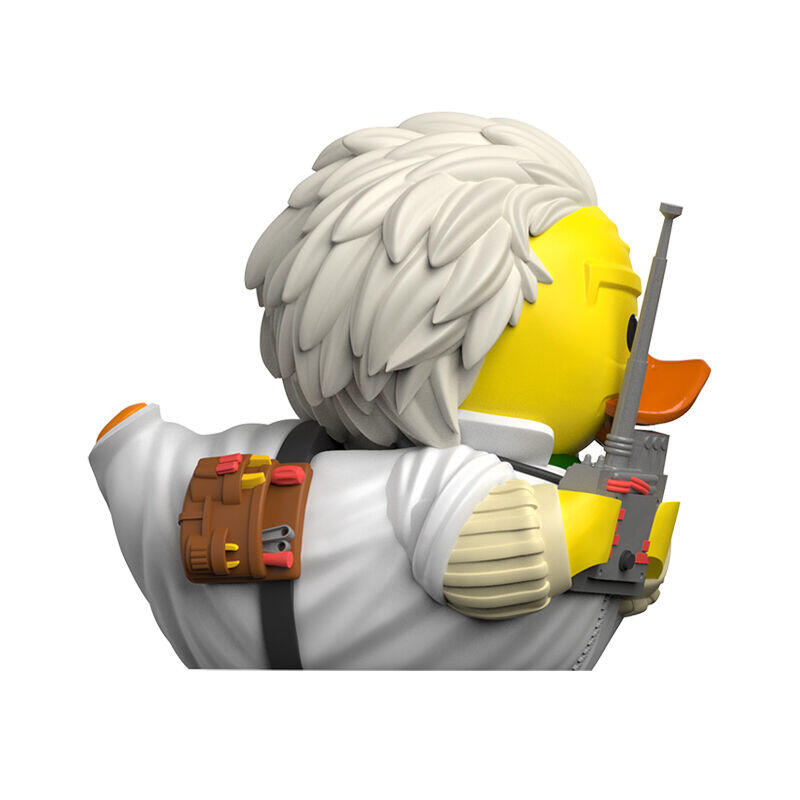 numskull® Back to the Future: Doc Brown TUBBZ bade-and