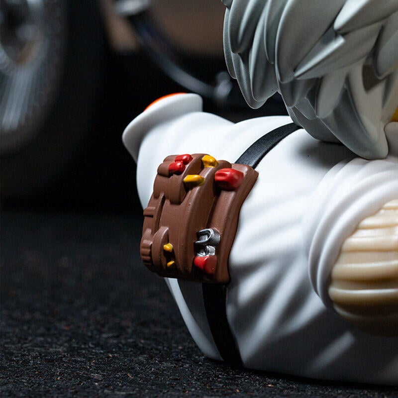 numskull® Back to the Future: Doc Brown TUBBZ bade-and