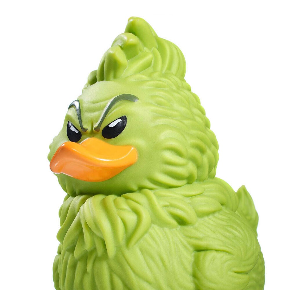 numskull® Dr. Seuss: The Grinch TUBBZ bade-and