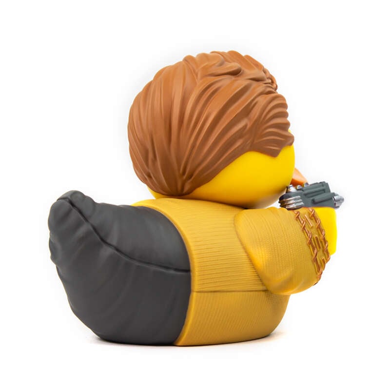 numskull® Star Trek: James T. Kirk TUBBZ™ samlefigur