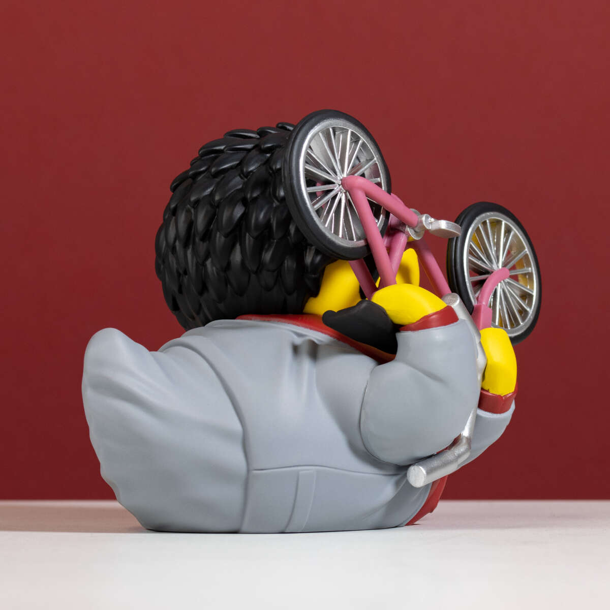 numskull® SEGA Yakuza: Kazuma Kiryu TUBBZ™ samlefigur