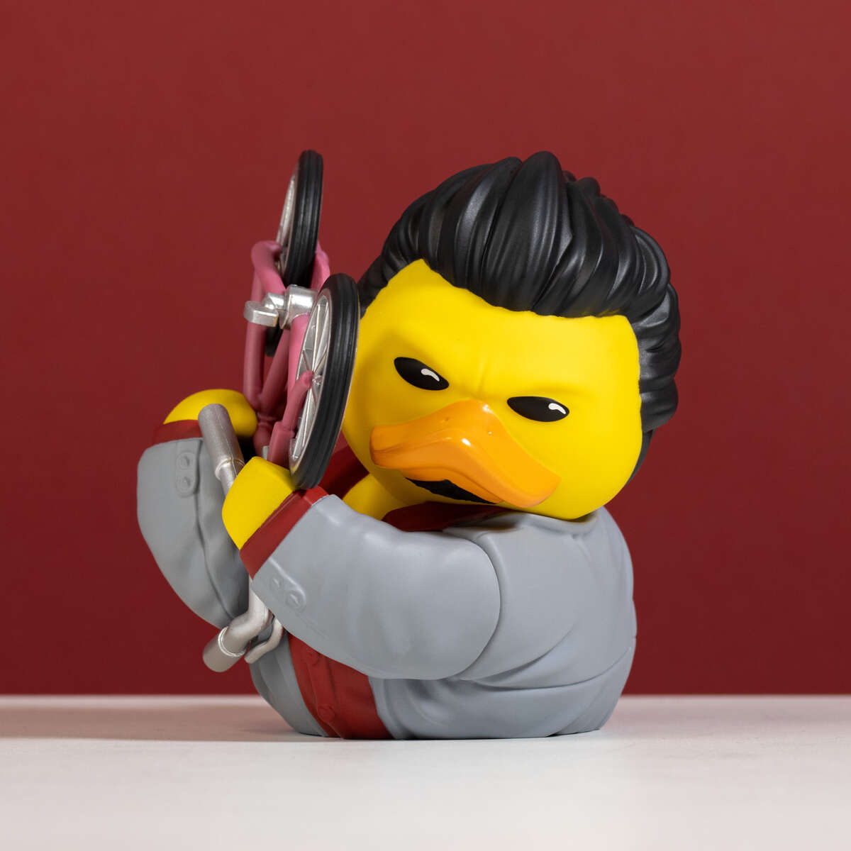 numskull® SEGA Yakuza: Kazuma Kiryu TUBBZ™ samlefigur