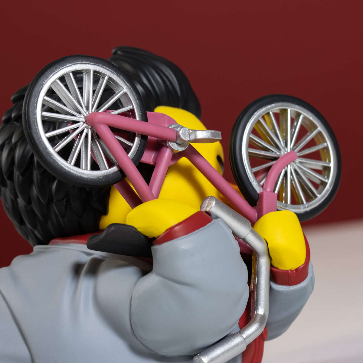 numskull® SEGA Yakuza: Kazuma Kiryu TUBBZ™ samlefigur