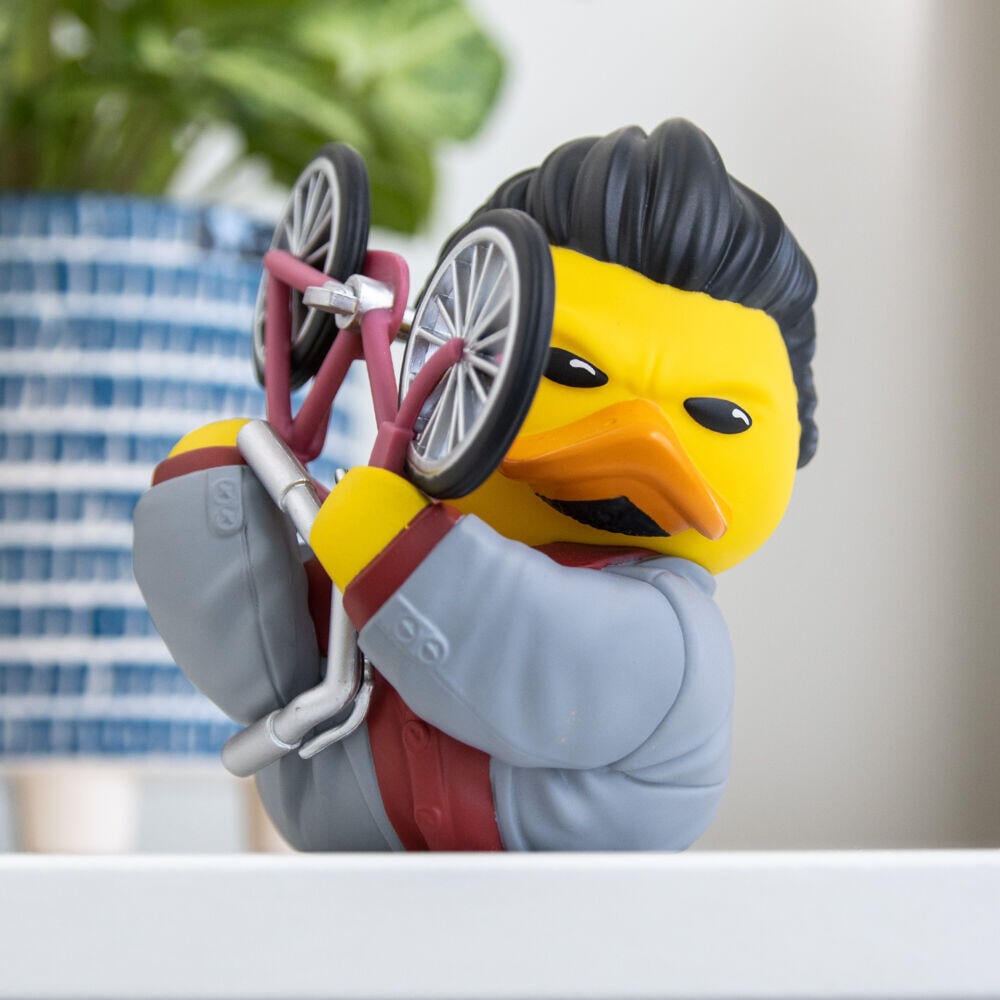 numskull® SEGA Yakuza: Kazuma Kiryu TUBBZ bade-and