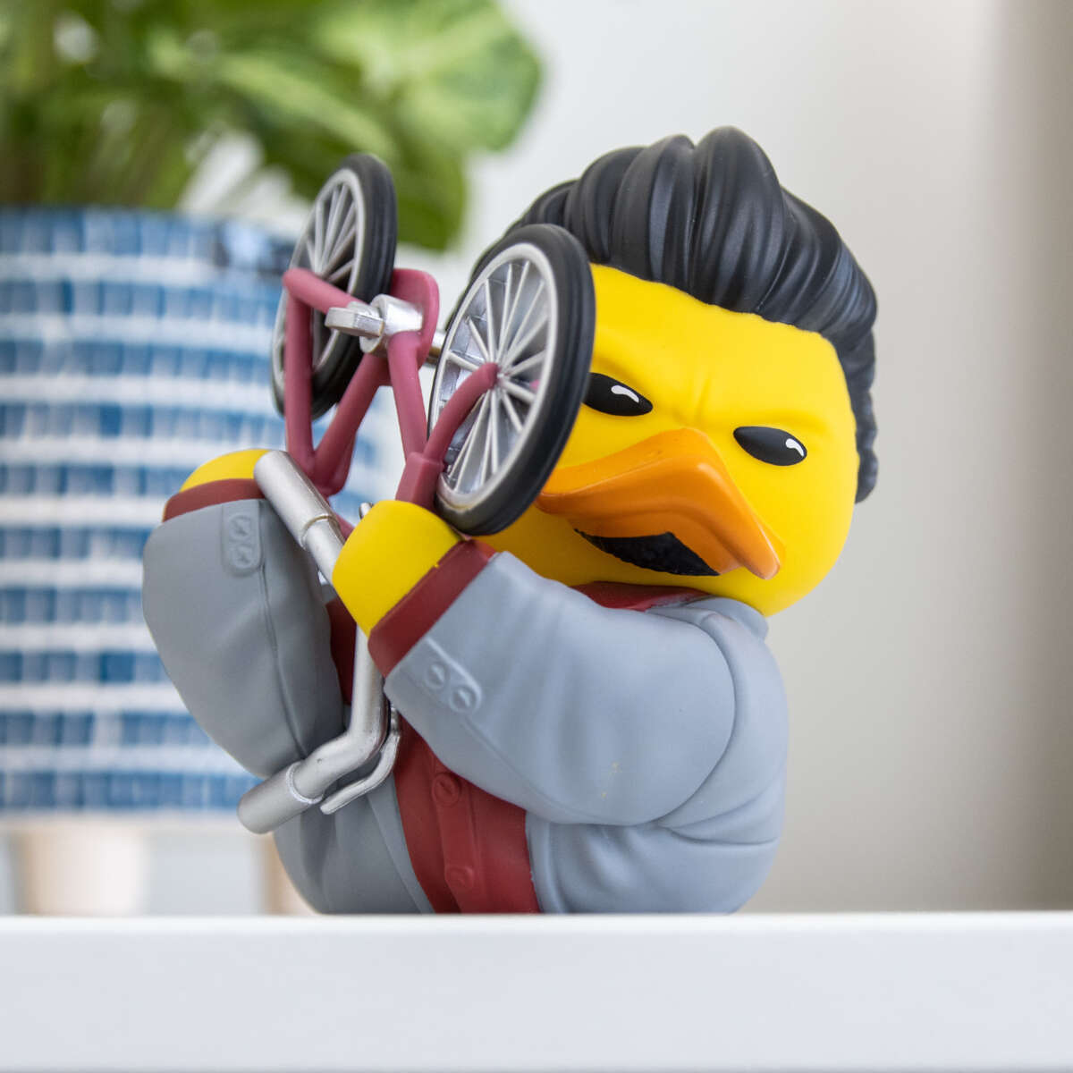 numskull® SEGA Yakuza: Kazuma Kiryu TUBBZ™ samlefigur