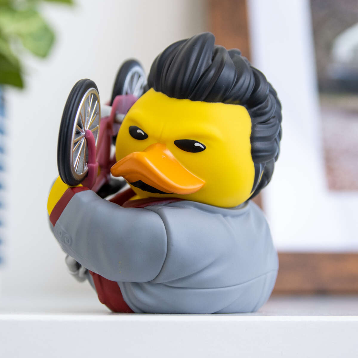 numskull® SEGA Yakuza: Kazuma Kiryu TUBBZ™ samlefigur