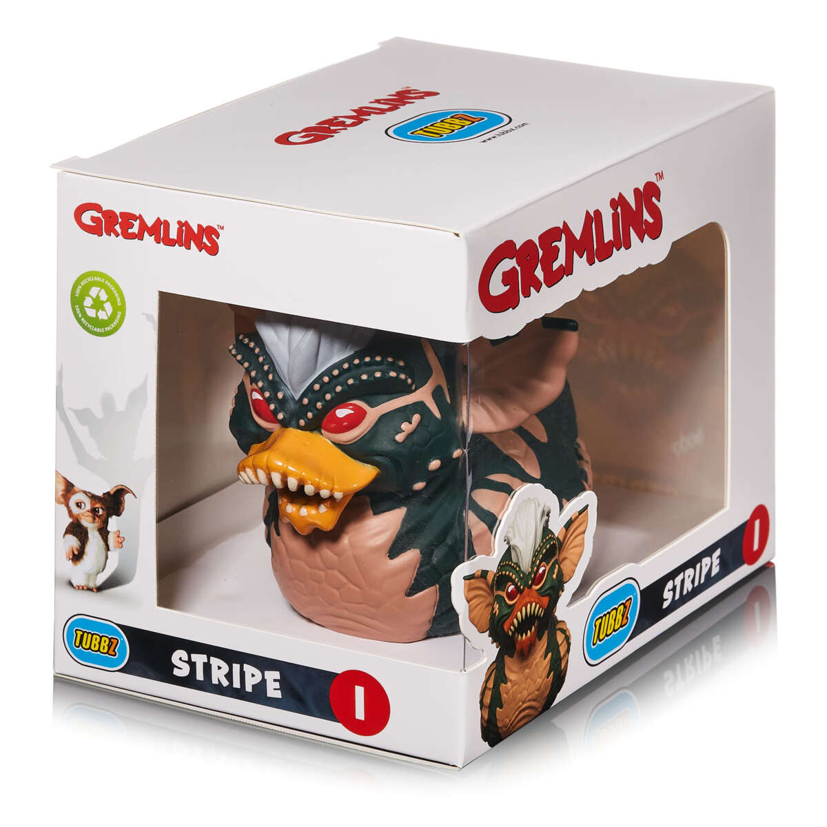 numskull® Gremlins: Stripe TUBBZ™ samlefigur