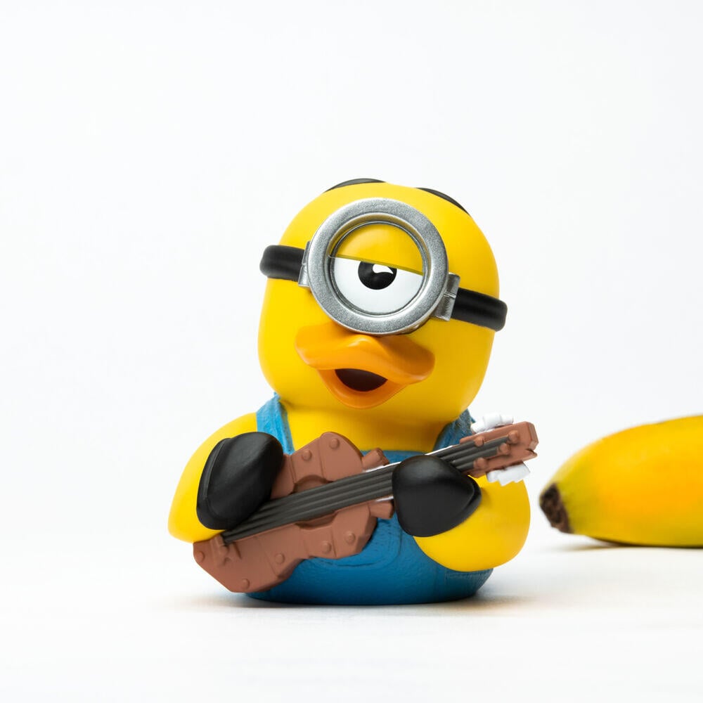 numskull® Minions: Stuart TUBBZ bade-and