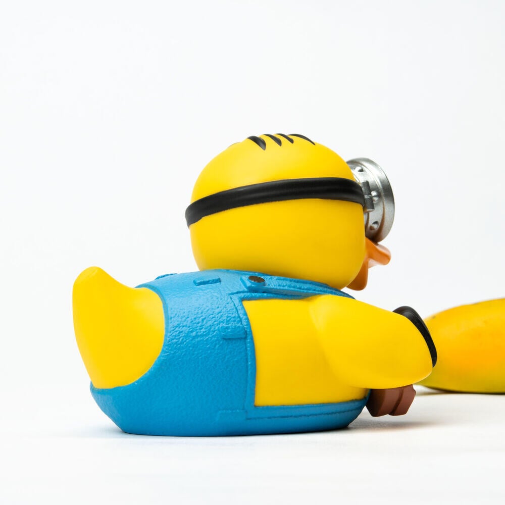 numskull® Minions: Stuart TUBBZ bade-and