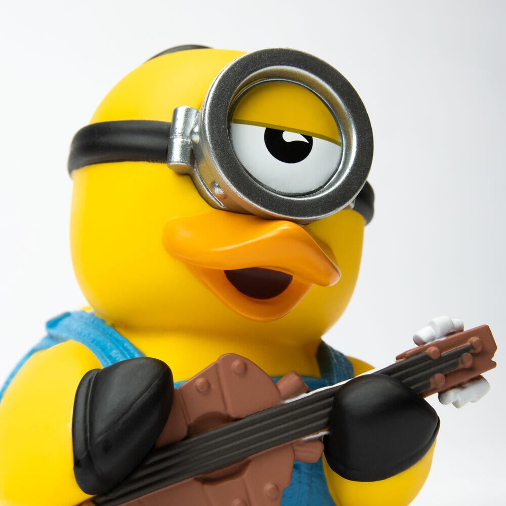numskull® Minions: Stuart TUBBZ bade-and