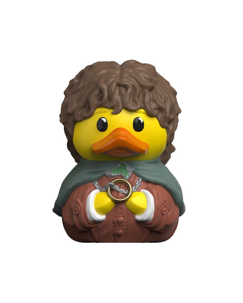 numskull® Lord of the Rings: Frodo Baggins TUBBZ™ samlefigur