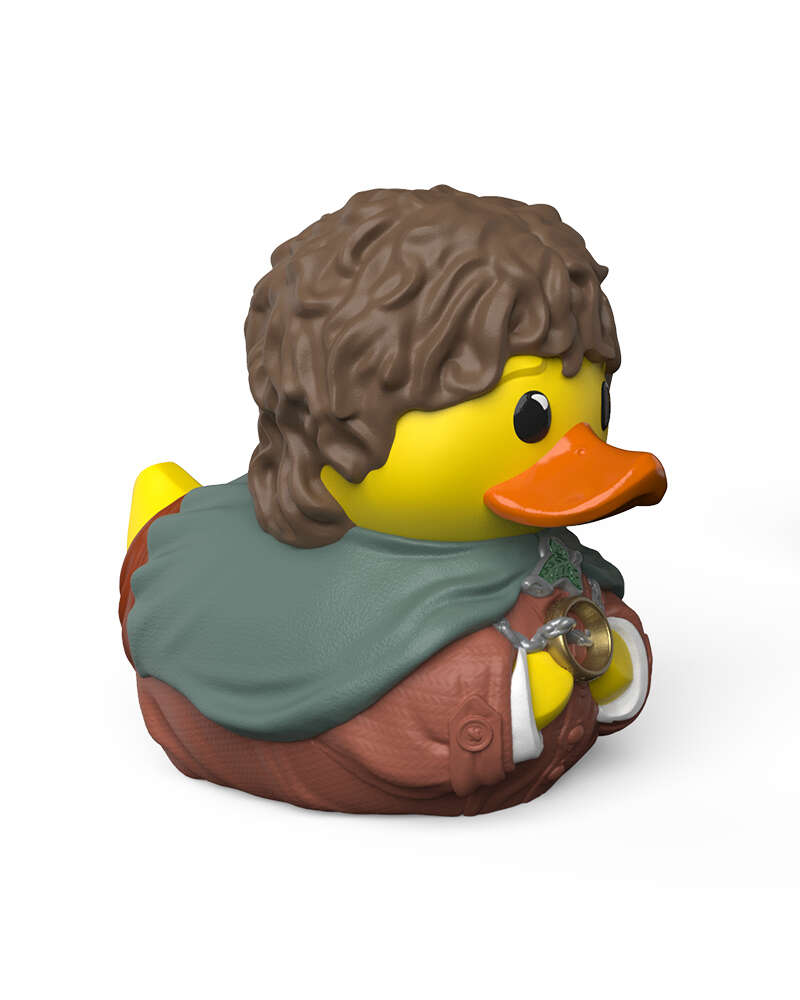 numskull® Lord of the Rings: Frodo Baggins TUBBZ™ samlefigur