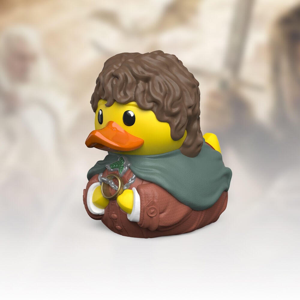 numskull® Lord of the Rings: Frodo Baggins TUBBZ bade-and