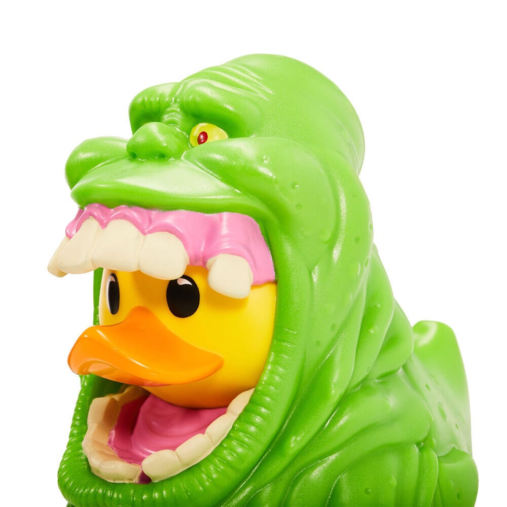 numskull® Ghostbusters: Slimer TUBBZ bade-and