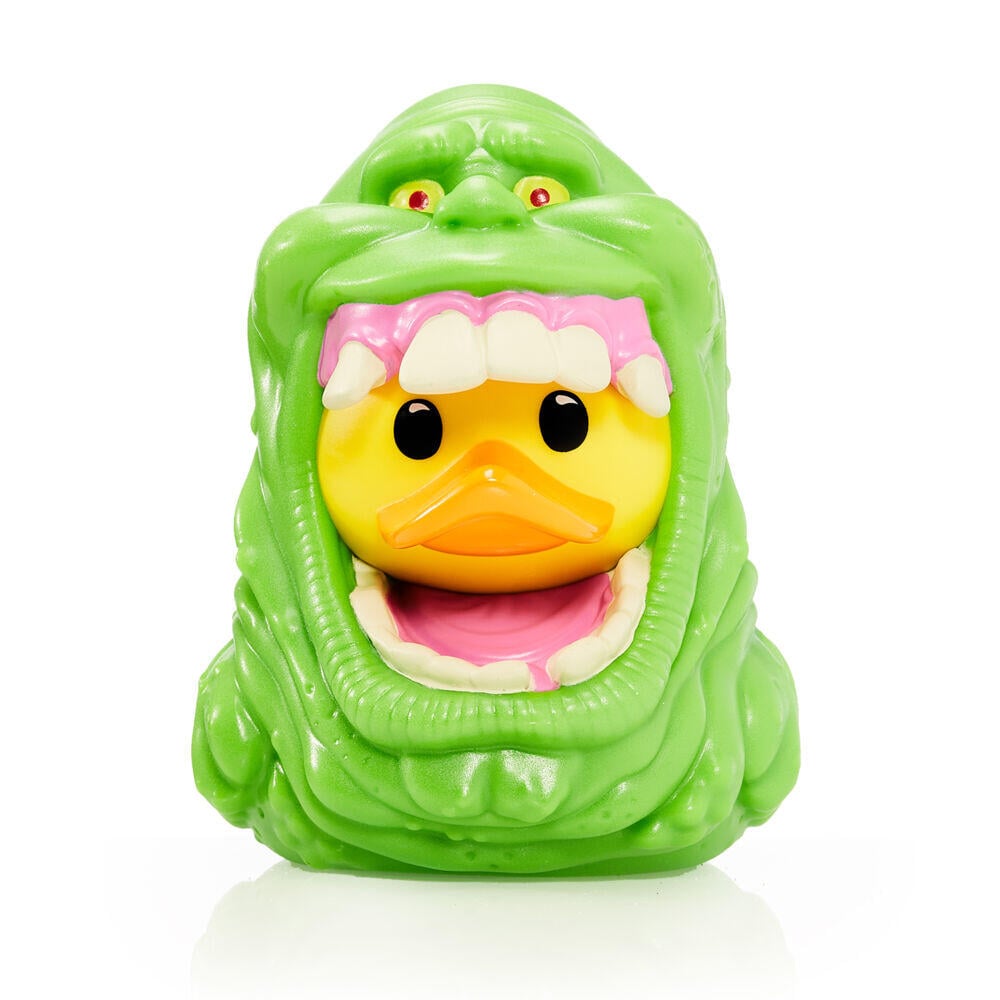 numskull® Ghostbusters: Slimer TUBBZ bade-and