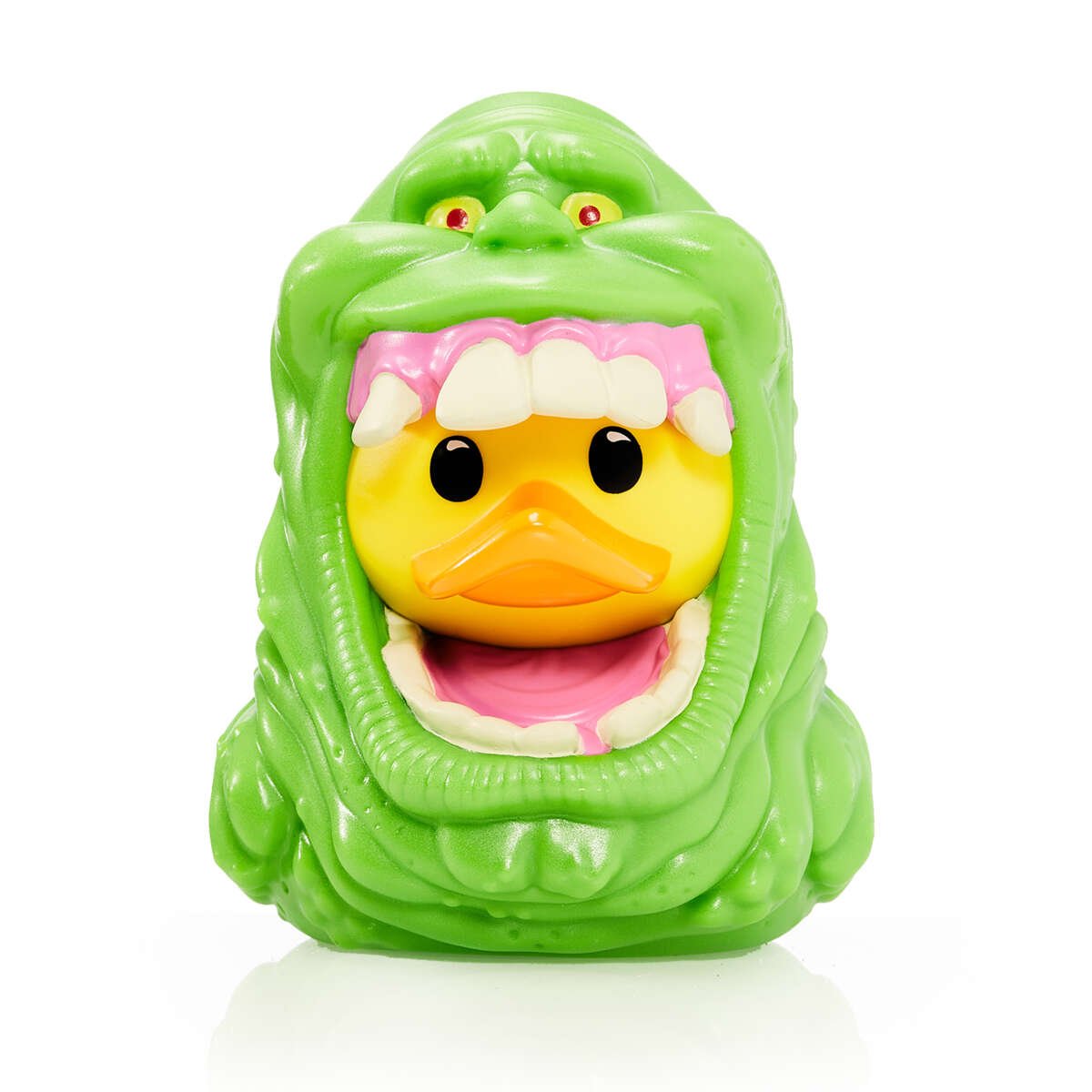 numskull® Ghostbusters: Slimer TUBBZ™ samlefigur