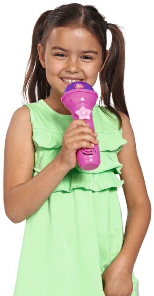 My Music World mikrofon