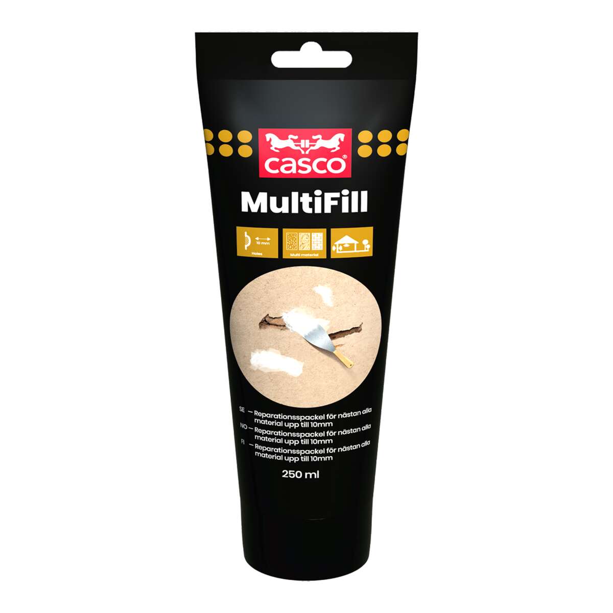 Veggsparkel Casco MultiFill 250ml