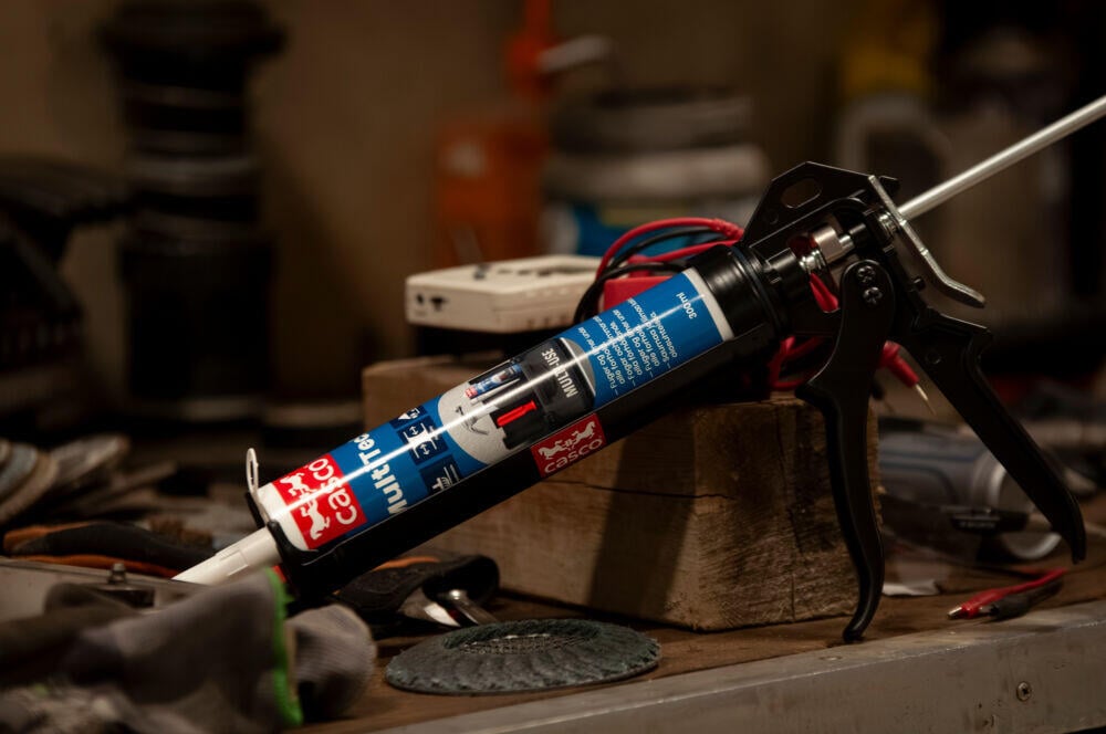 Casco MultiTech 300 ml patron