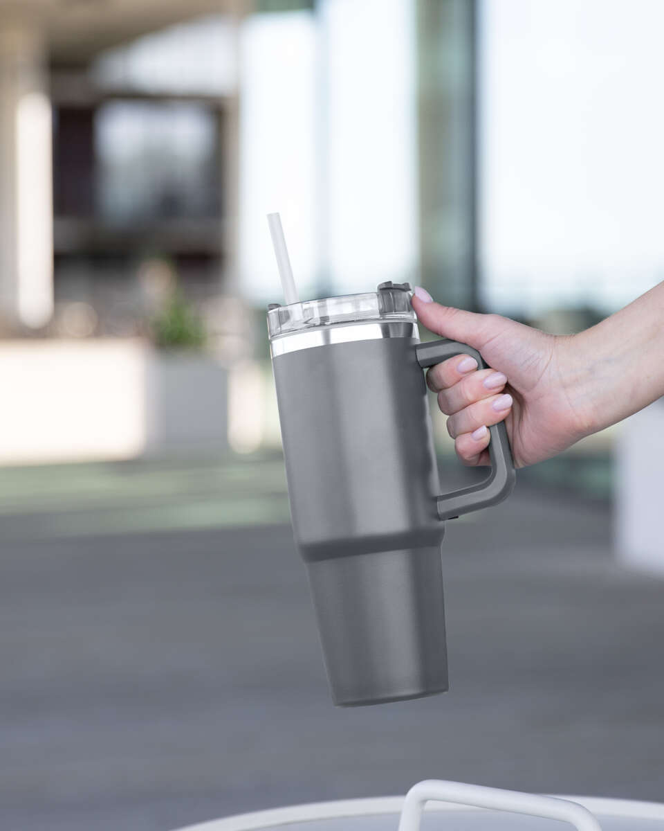 Tumbler
