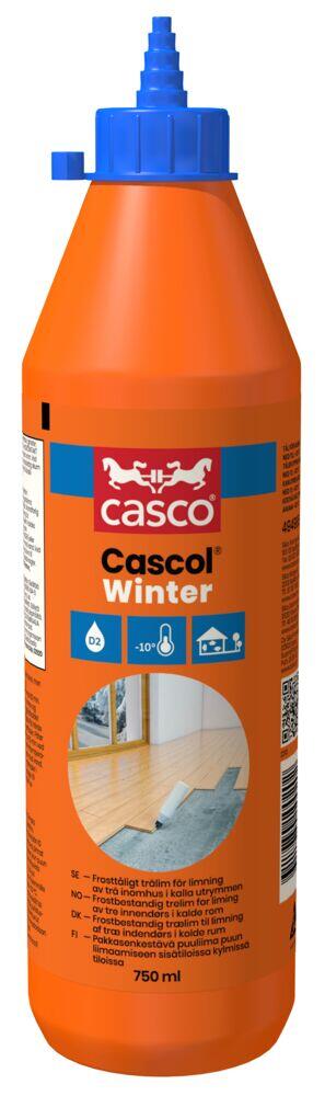 Frostsikkert lim Cascol Winter