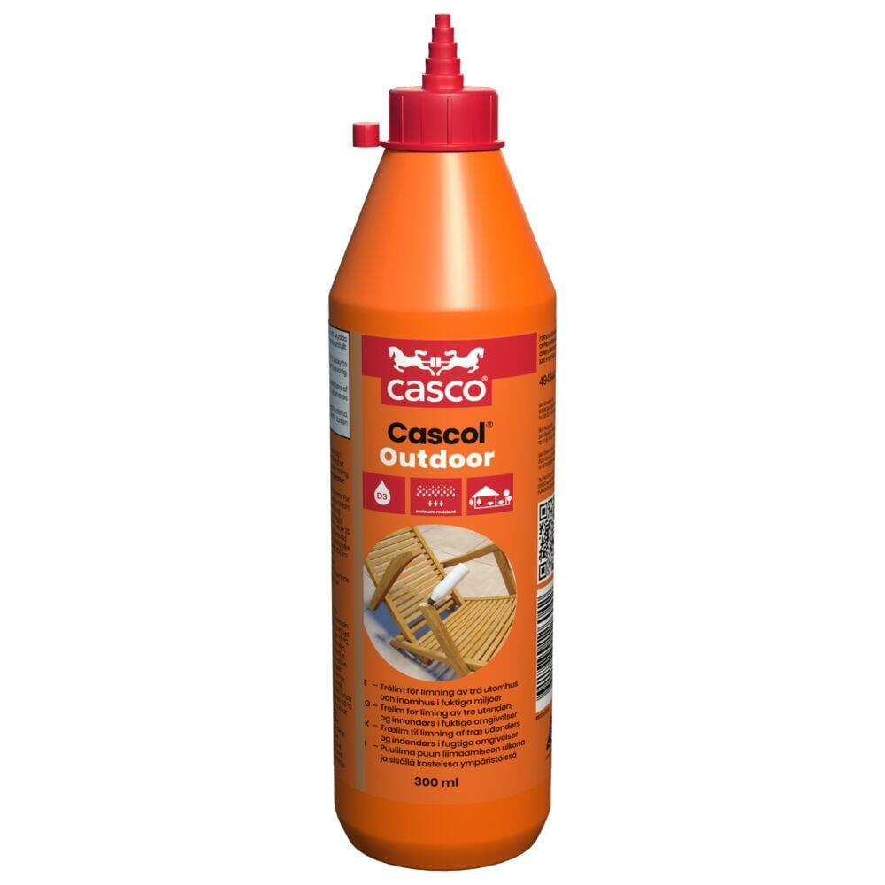 TRELIM CASCOL OUTDOOR 300 ML