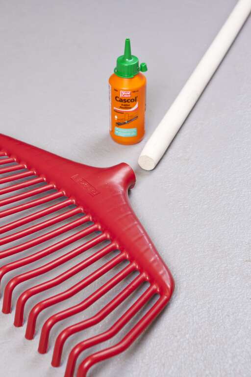 Casco Cascol Polyurethane trelim