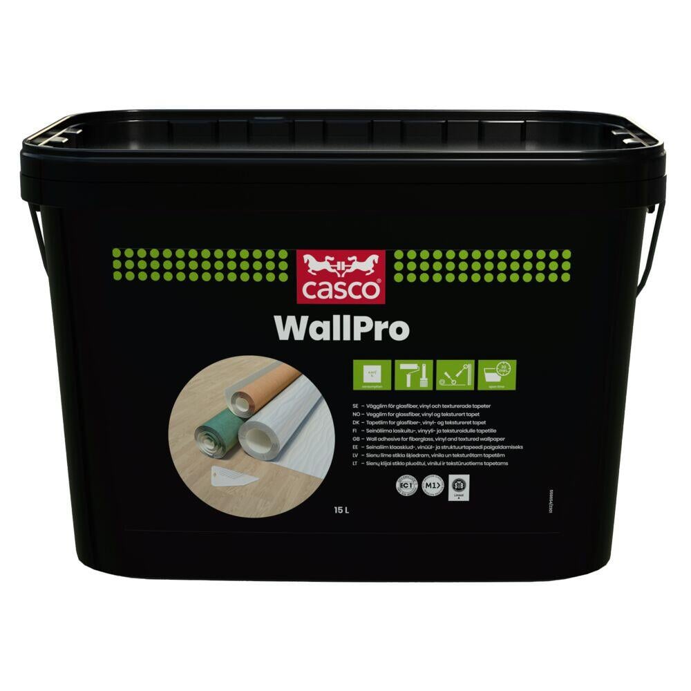 Vegglim Casco Pro tapet vegglim