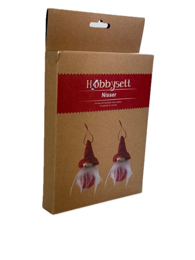 Hobbysett Nisser