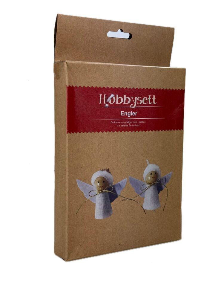 Hobbysett Engler