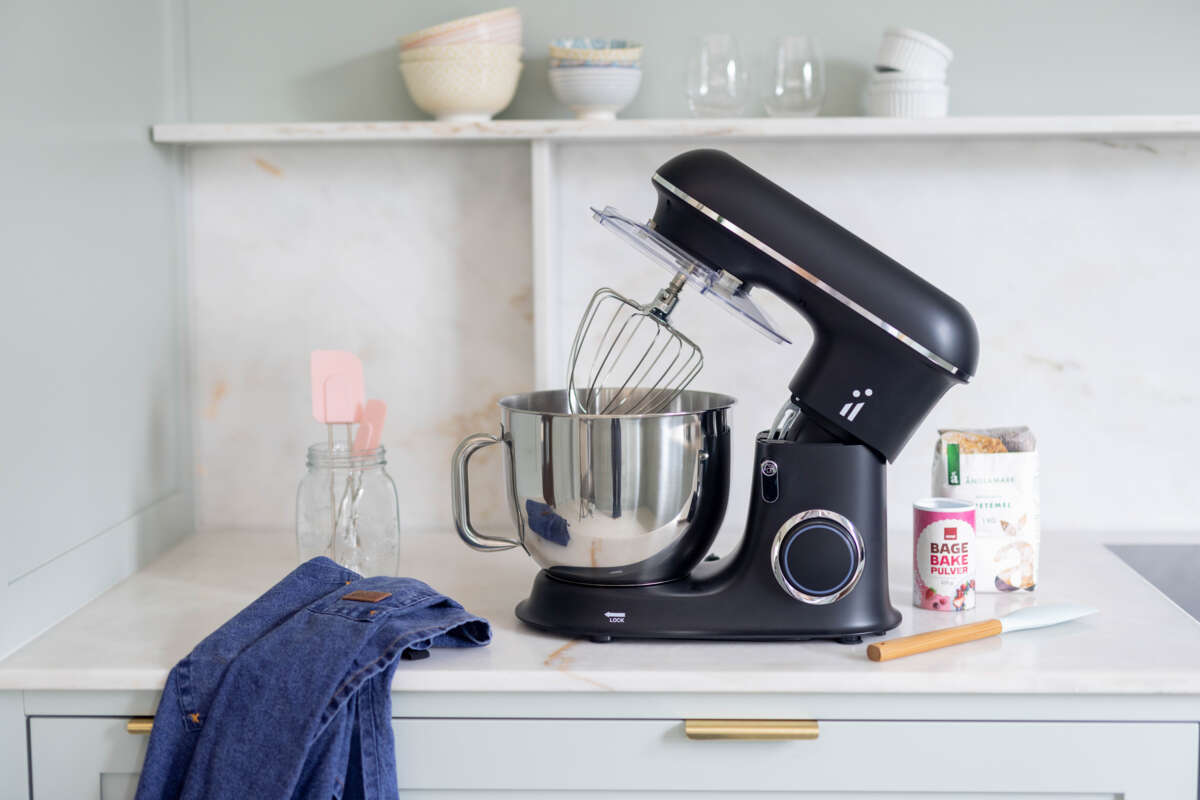 SPiiS HAN-1552N kjøkkenmaskin