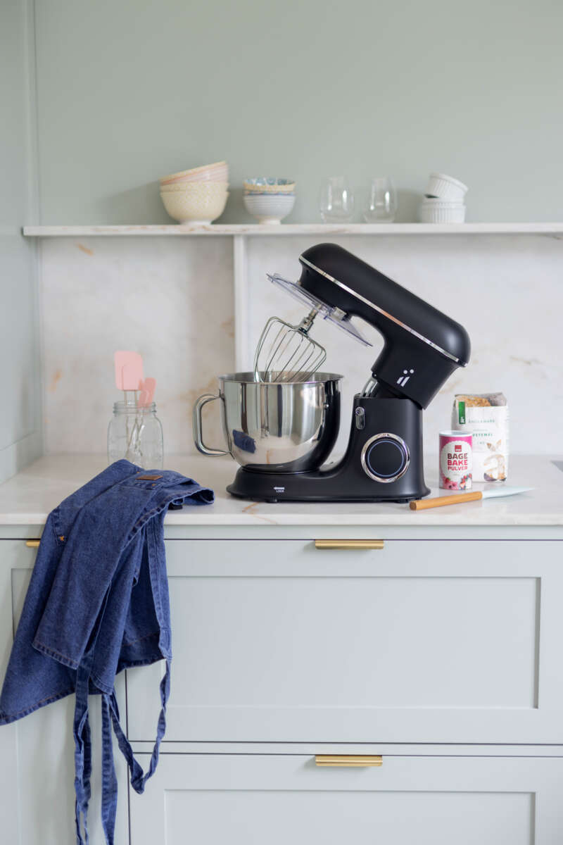 SPiiS HAN-1552N kjøkkenmaskin