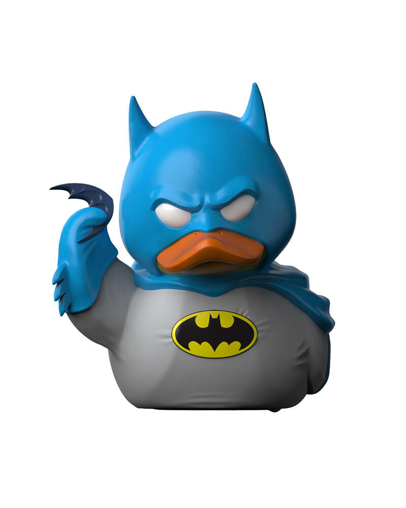 numskull® DC Comics: Batman TUBBZ™ samlefigur